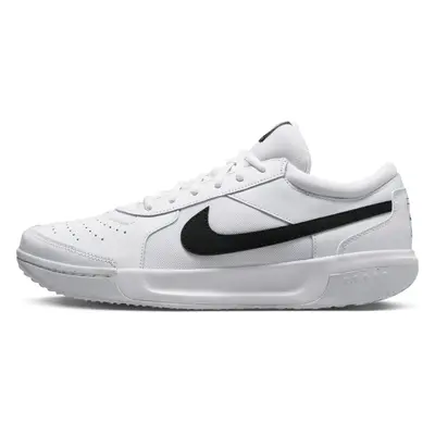 NIKE Men's Sneaker White Black