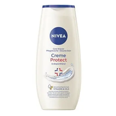 Nivea - Creme Protect Care Shower 250ml