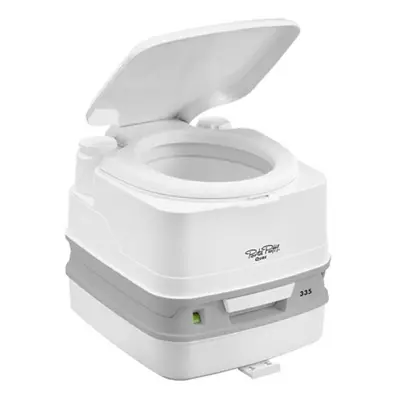 Thetford Porta Potti Qube Portable Toilet