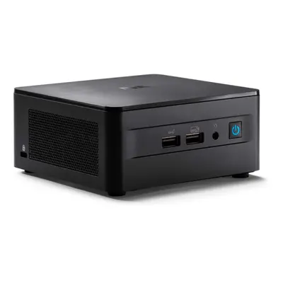 ASUS NUC Pro Kit RNUC12WSHI700002I UCFF Black