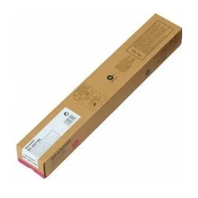 Sharp MX-36GTMA Toner magenta, 15K pages