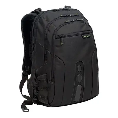 Targus 15.6'' EcoSpruce 15.6" Notebook backpack Black