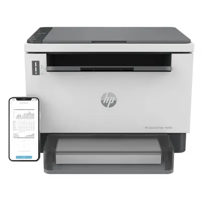 Laserjet Tank Mfp 1604W