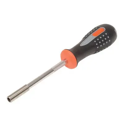 Bahco 808050A Screwdriver + Bits