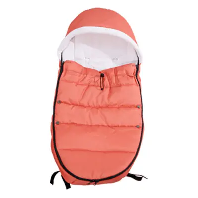 (gingerpink) Strollers Winter Sleep Bags For Baby Univerisal Winter Warm Footmuff Fit Yoyo Yoya 