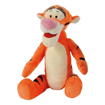 SIMBA 35 cm Disney Winnie the pooh Basic - Tigger Plush Figure