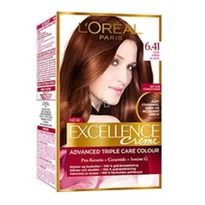 LOrÃ©al Professionnel - Excellence Creme