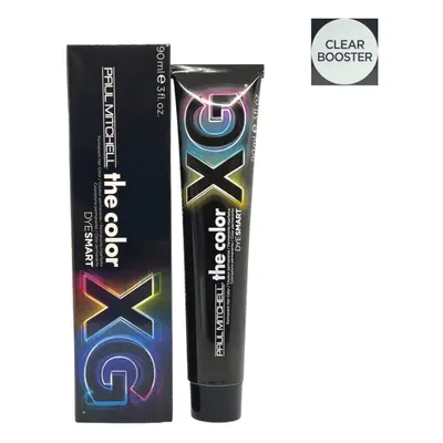 Paul Mitchell The Color Permanent Hair Color # CLEAR BOOSTER Oz