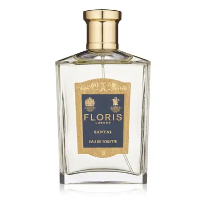 Floris London Santal Eau de Toilette ml