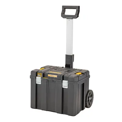 Dewalt TSTAK 2.0 Mobile Storage Box DWST83347-1