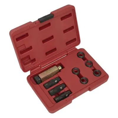 Oxygen Sensor Thread Repair Kit - M18 x 1.5mm Insert Thread - Installation Tool