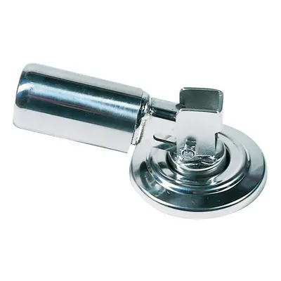 Certikin 1.7" Stainless Steel Step Swivels (Pair) (CK17)