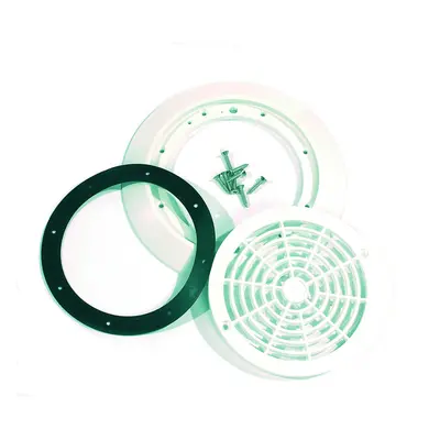 Certikin Main Drain (Hd33L Old) Spare Parts Kit (SPHD33LO)