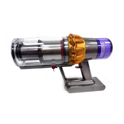 Dyson V15s Detect Submarine Vacuum Cleaner