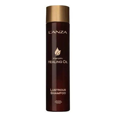 L'ANZA Keratin Healing Oil Shampoo ml