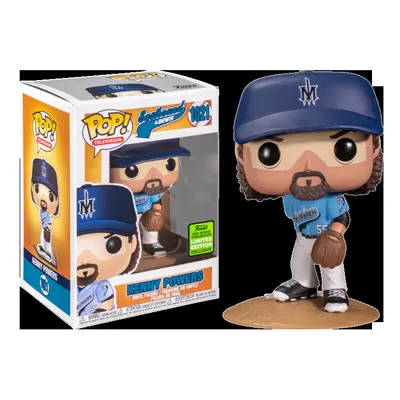 Eastbound & Down - Kenny Powers Pop! EC21 RS