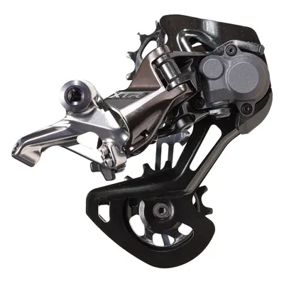 Shimano XTR RD-M9100-SGS Rear Derailleur - Speed Long Cage Gray