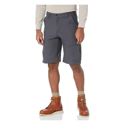 Carhartt mens Force Relaxed Fit Ripstop Cargo Work Utility Shorts Sha