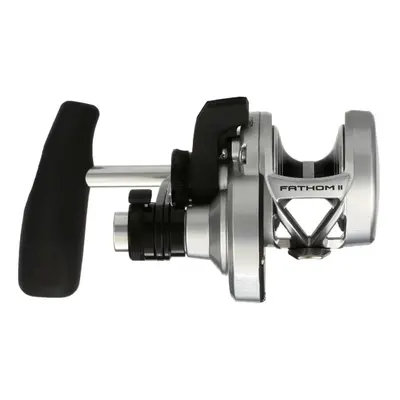 Penn Fathom II 2 Speed Lever Drag Reel