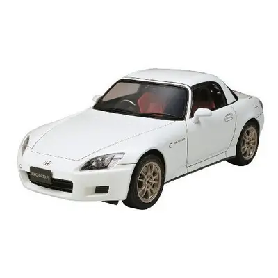 Honda S2000 edition - 1/24 Car Model Kit - Tamiya