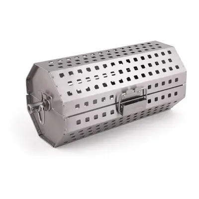 Broil King Rotisserie Tumble Basket SS Silver