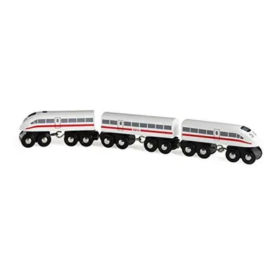 BRIO High Speed Train