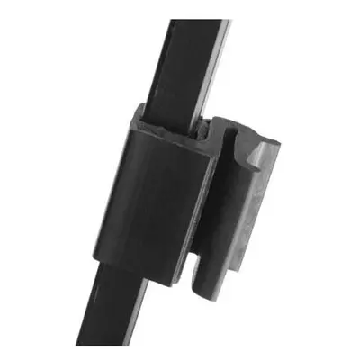 3/4 Inch Windshield Top Clips - for Carts with 3/4 Inch Top Supports - Set of