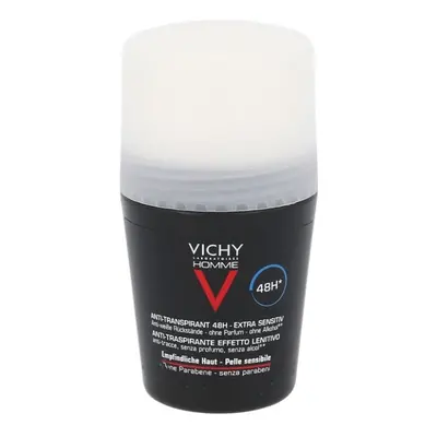 Vichy - Homme Extra Sensitive 48H - For Men, ml