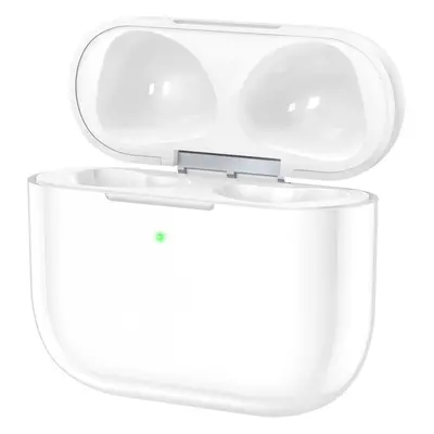 Airpod 3rd Generation Wireless Charging Case, Charger Case Replacement No Earbuds Include