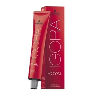 Schwarzkopf Igora Royal 60ml