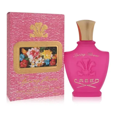 SPRING FLOWER by Creed Millesime Eau De Parfum Spray 2.5 oz