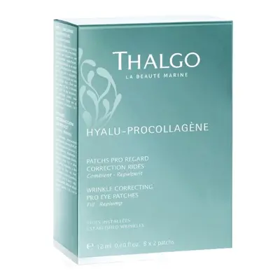 Thalgo Wrinkle-Correcting Eye Pro Patches, x Patches