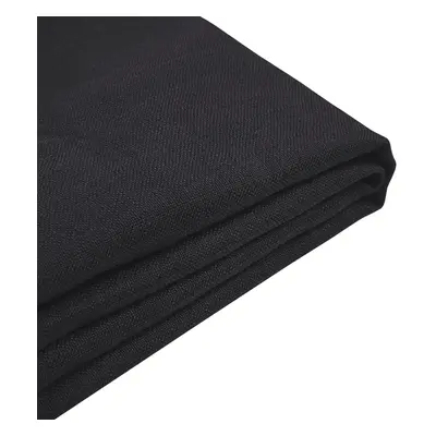 Bed Frame Cover FITOU x cm Black