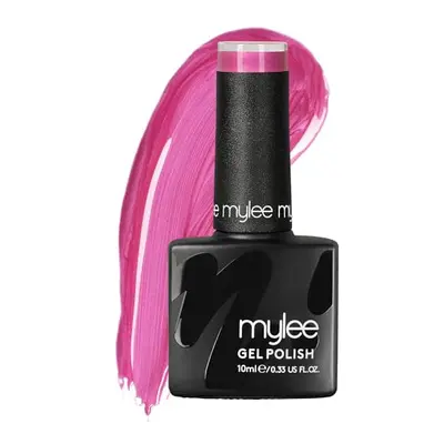 Mylee Gel Nail Polish 10ml [Modern Romance] UV/LED Soak-Off Nail Art Manicure Pedicure for Profe