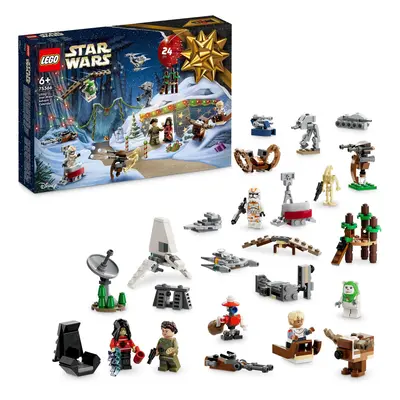 LEGO Star Wars Advent Calendar