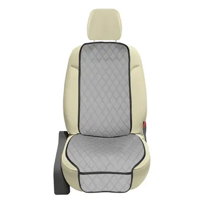 FH group car Seat cushion Front Set gray Neosupreme Automotive Seat cu