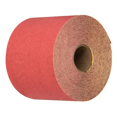 3M Red Abrasive Stikit Sheet Roll P240 2-3/4 in x yd