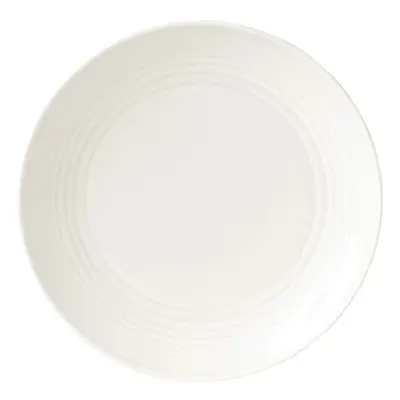 Royal Doulton Exclusively for Gordon Ramsay Maze White Salad plate