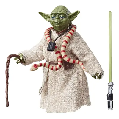 STAR WARS The Black Series Archive Yoda 6"" Scale Figure