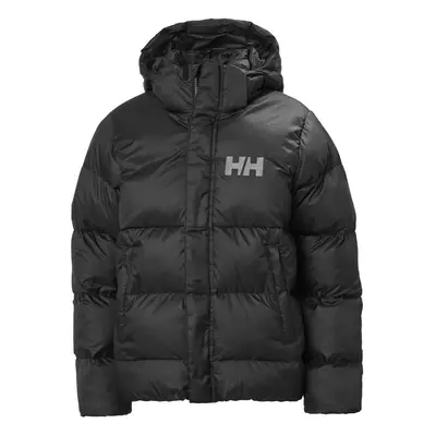 Helly-Hansen Kids Junior 's Vision Puffy Jacket Black