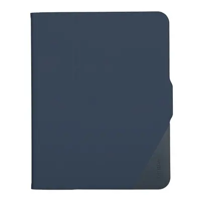 Targus VersaVu - Flip cover for tablet - rotating - polyurethane, thermoplastic polyurethane (TP