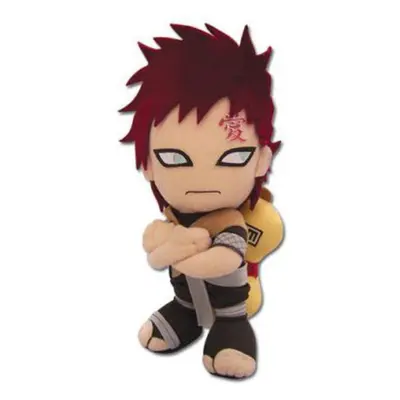 Great Eastern GE-7036 Naruto Gaara 7" Plush Toy