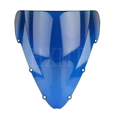 (Blue) For Honda CBR F4I CBR600 2002 2004 2006 Windshield