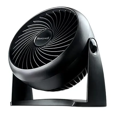 Honeywell TurboForce Power Fan (Quiet Operation Cooling, Variable Tilt, Speed Settings, Wall Mou