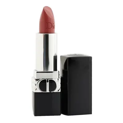 Christian Dior Rouge Dior Couture Colour Refillable Lipstick - # Paris (Satin) 3.5g/0.12oz