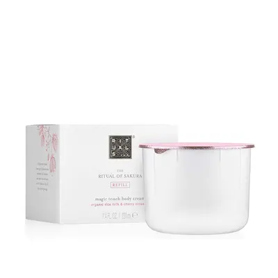 RITUALS The Ritual of Sakura Body Cream Refill, ml