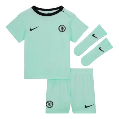 (9-12 Months) Chelsea Third Baby Kit