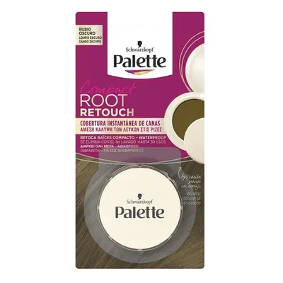 Schwarzkopf Palette Compact Root Retouch Dark Blonde