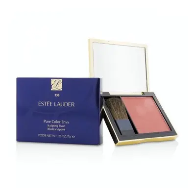 Estee Lauder Pure Color Envy 0.25 Sculpting Blush Wild Sunset