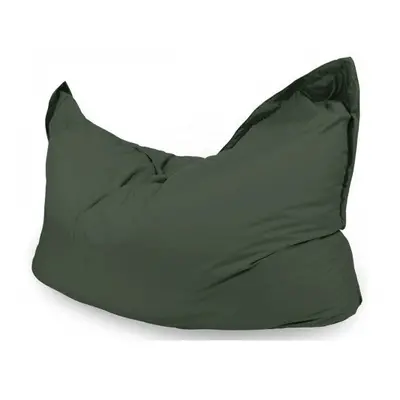 Large Kids Beanbags Big Brother Bean bags Olive beanbag ready filled